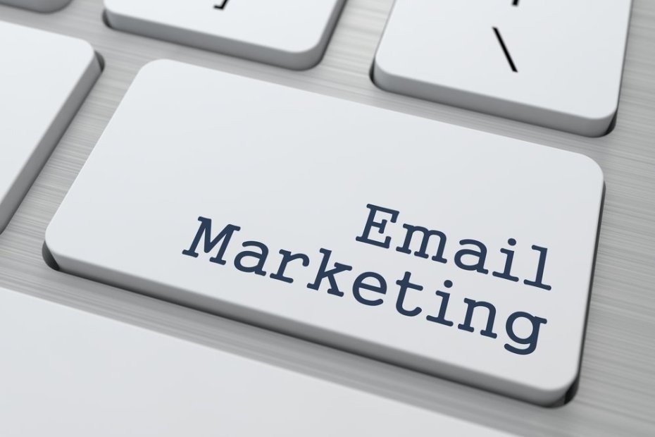 working email marketing