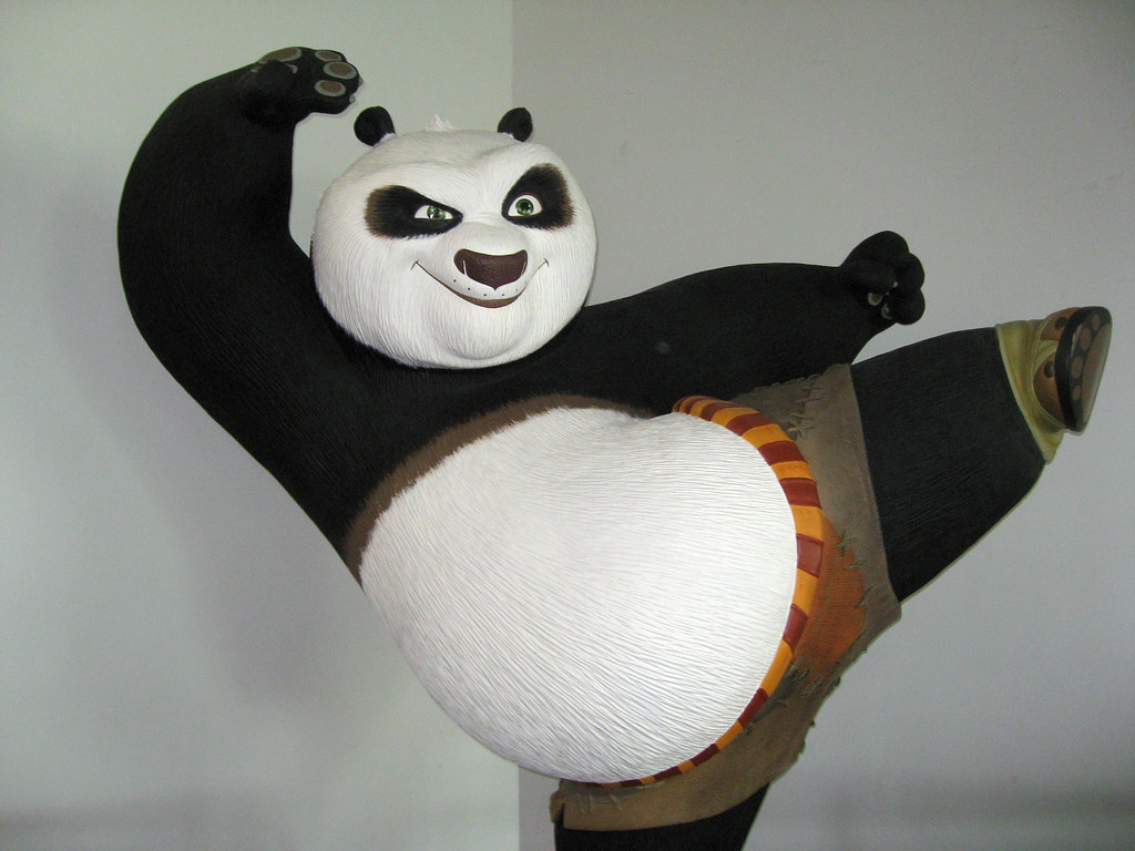 Panda