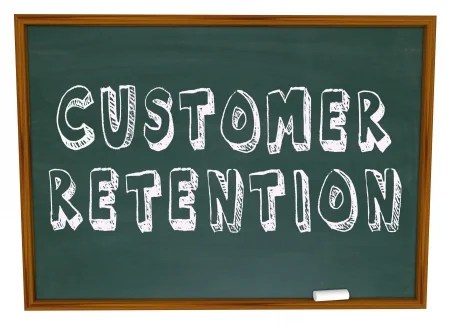 customer retention is most important for any business
