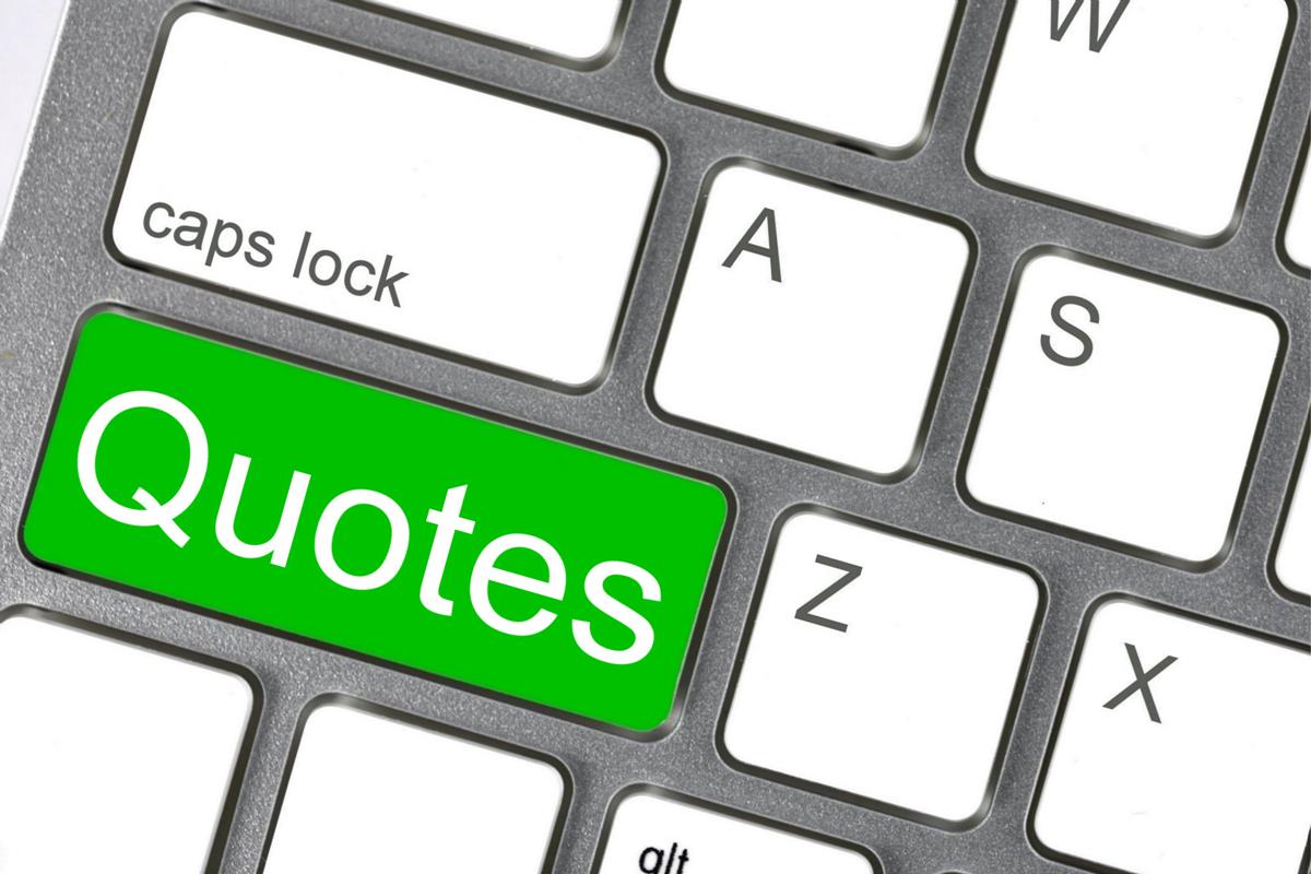 Quotes