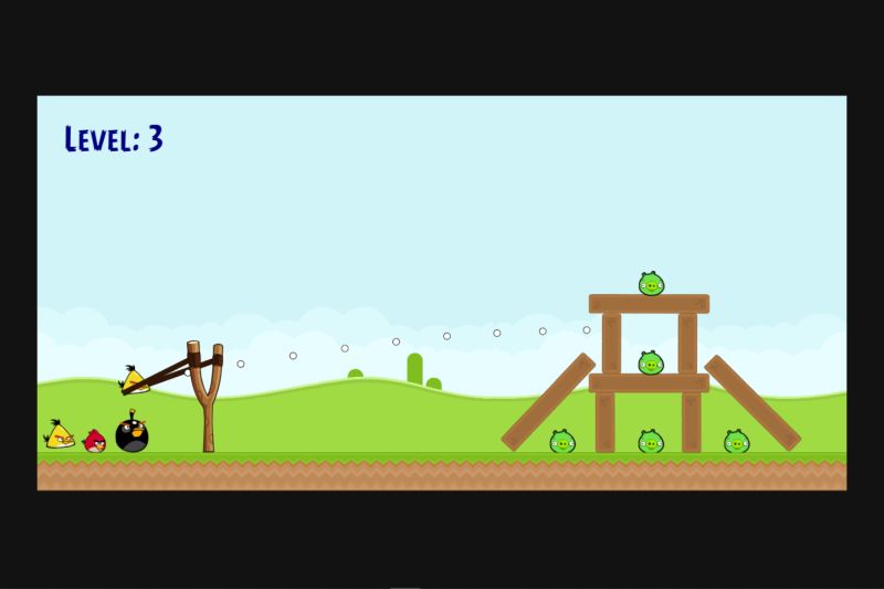 Github T0mple Angry Bird - High Quality Ultra HD Dark Photos | Free Download