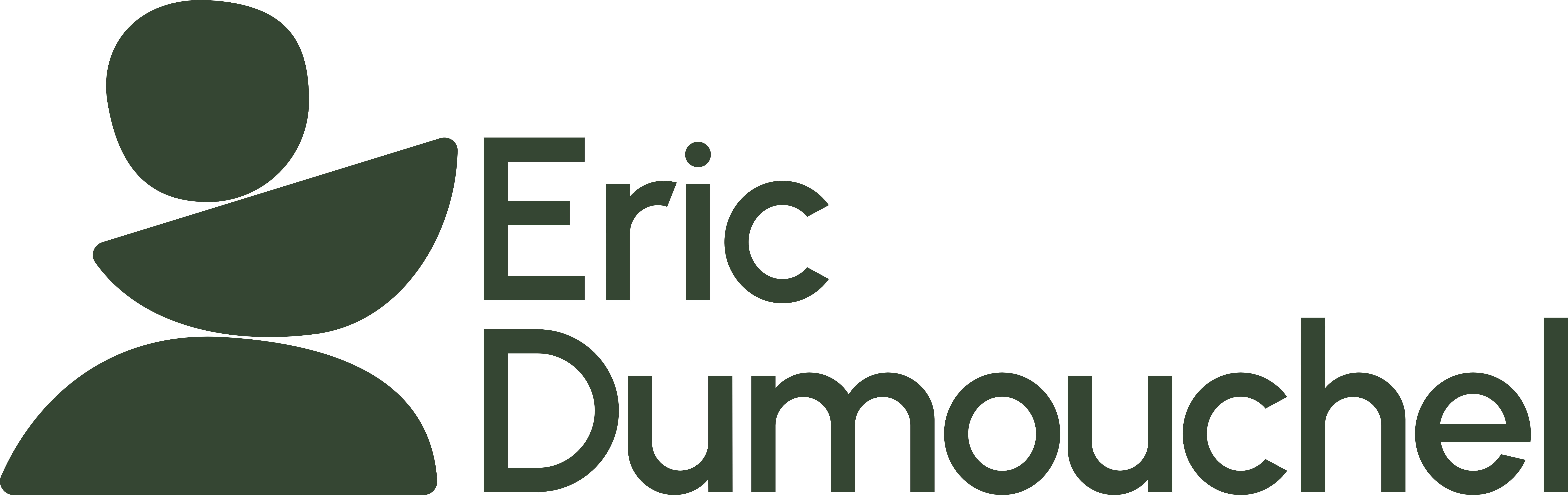 Eric Dumouchel