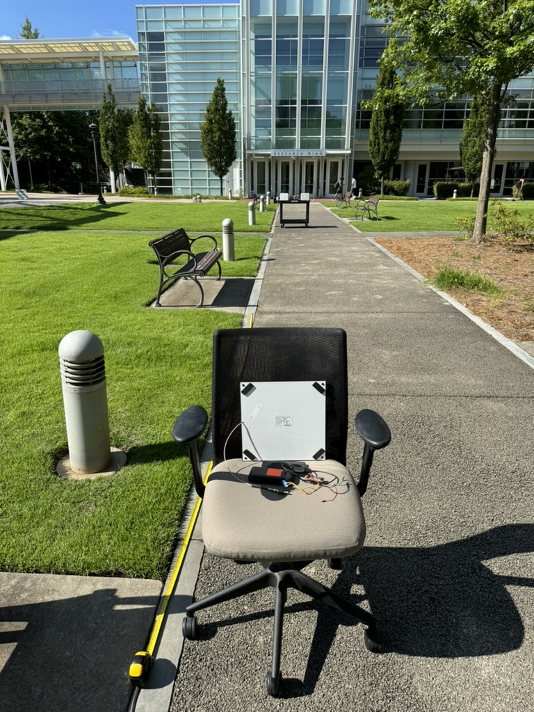 Iot Backscatter Eric Greenlee S Website - Download Incredible Geometric Picture | HD