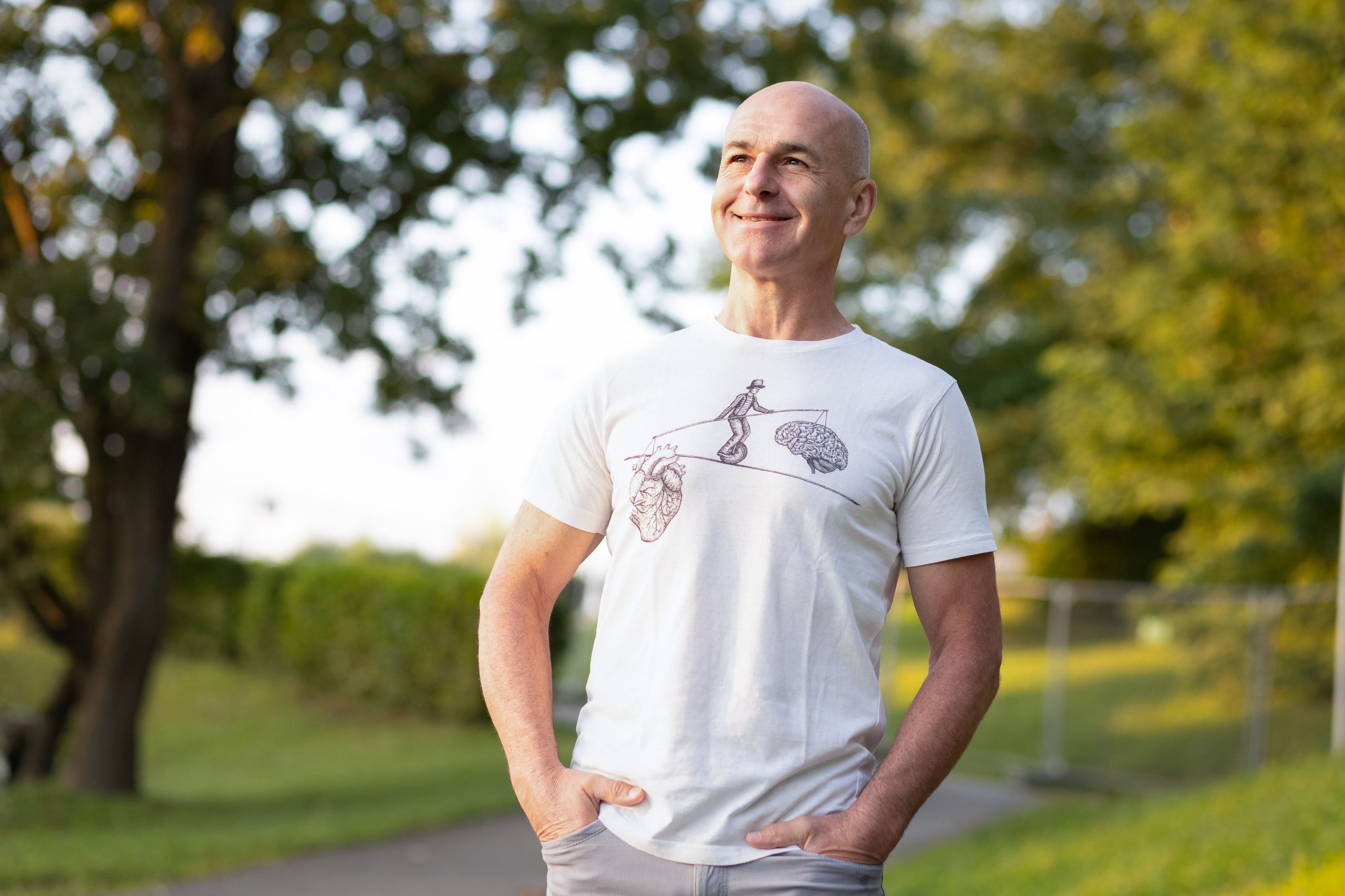 So geht mentale Fitness im Sport – Interview mit dem Mentalcoach Johannes Gosch