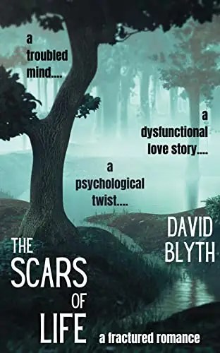 Read more about the article RELEASE BLITZ: “The Scars of Life” by David Blyth