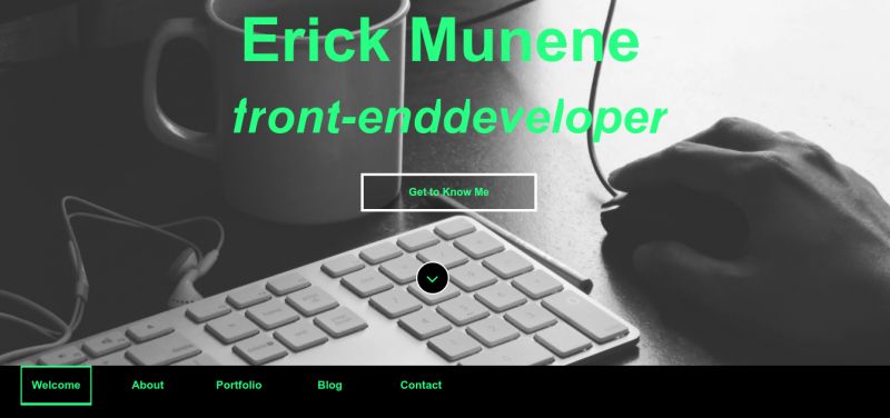 Erick Munene - Best Abstract Textures in Full HD