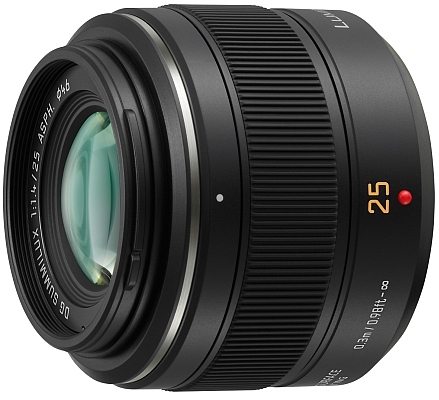 Leica-25mm-Panasonic-Lens