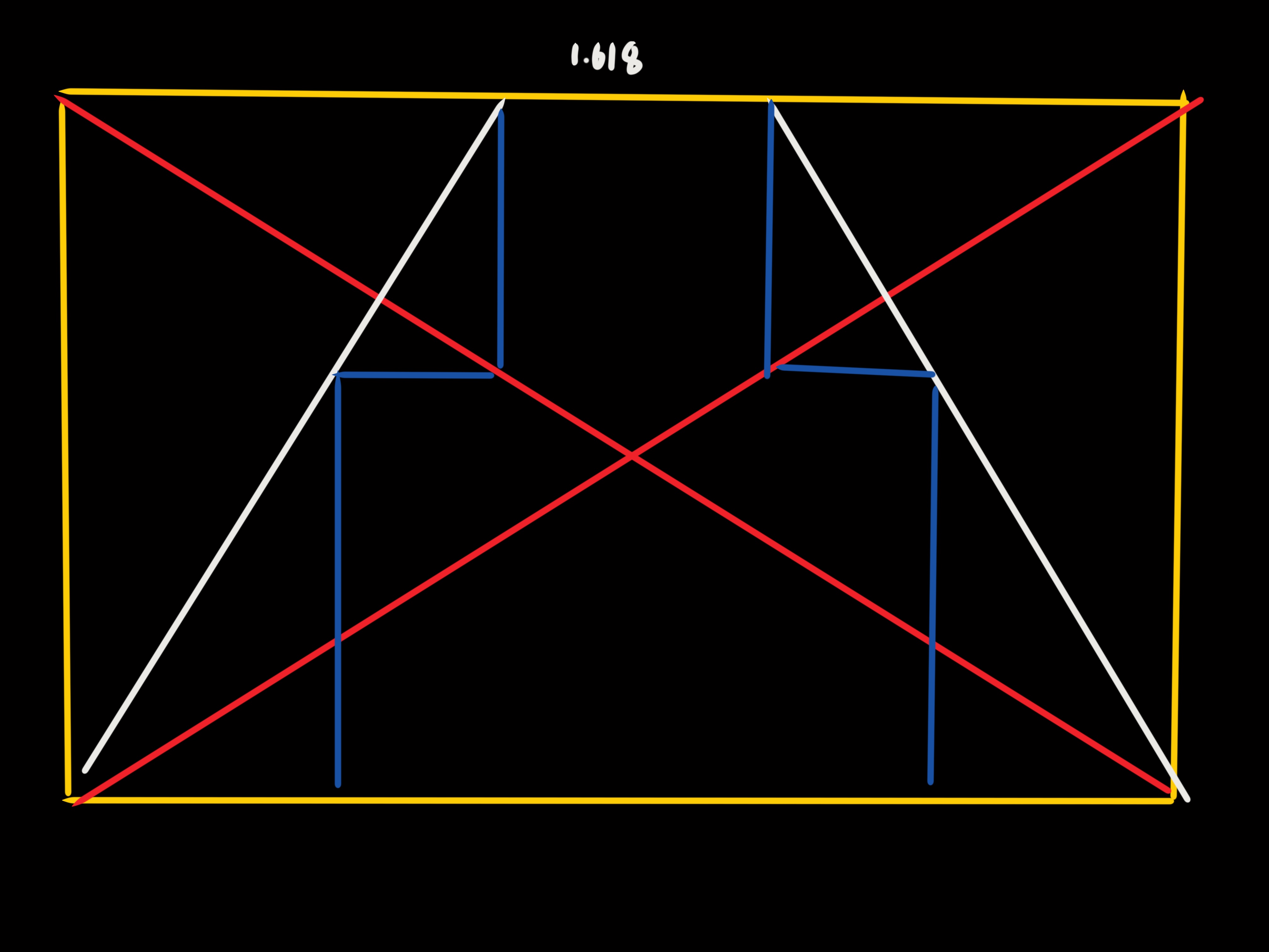 Composition grid