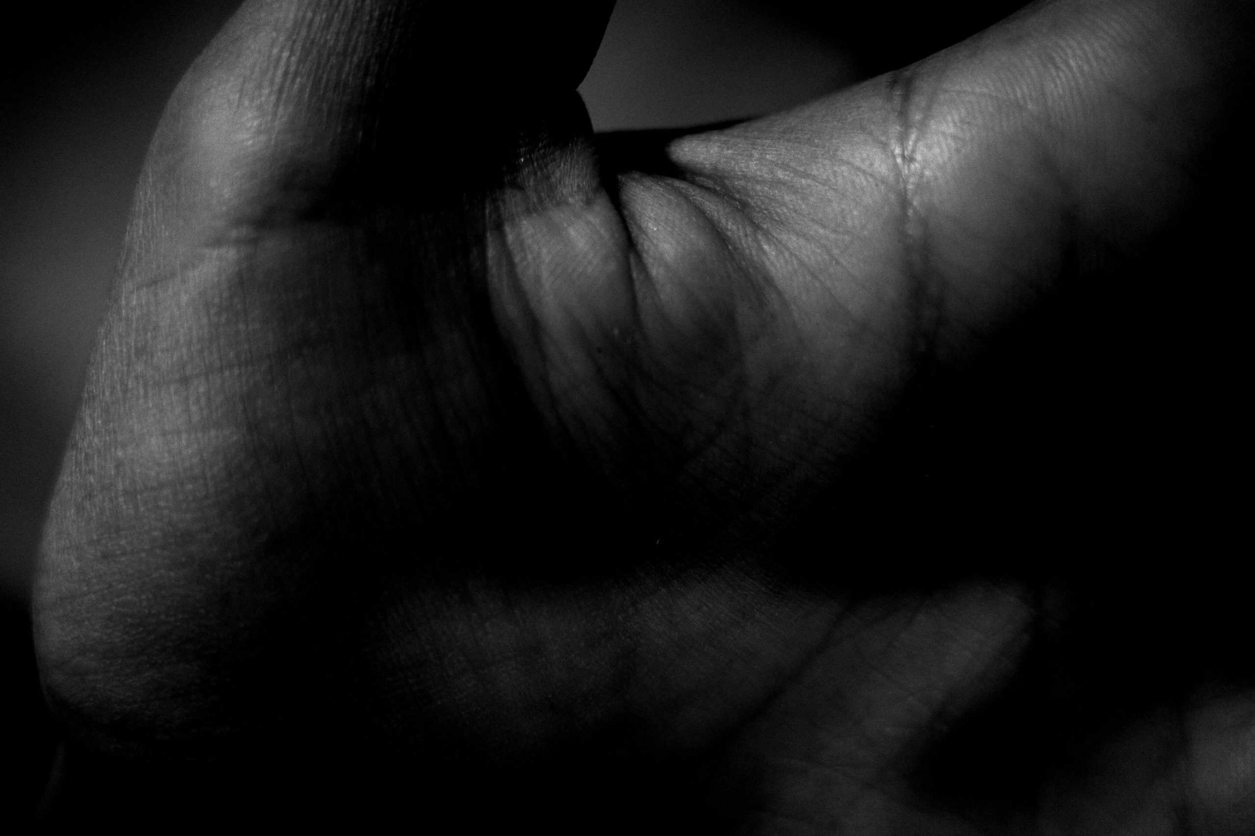 hand macro Ricoh gr iiix