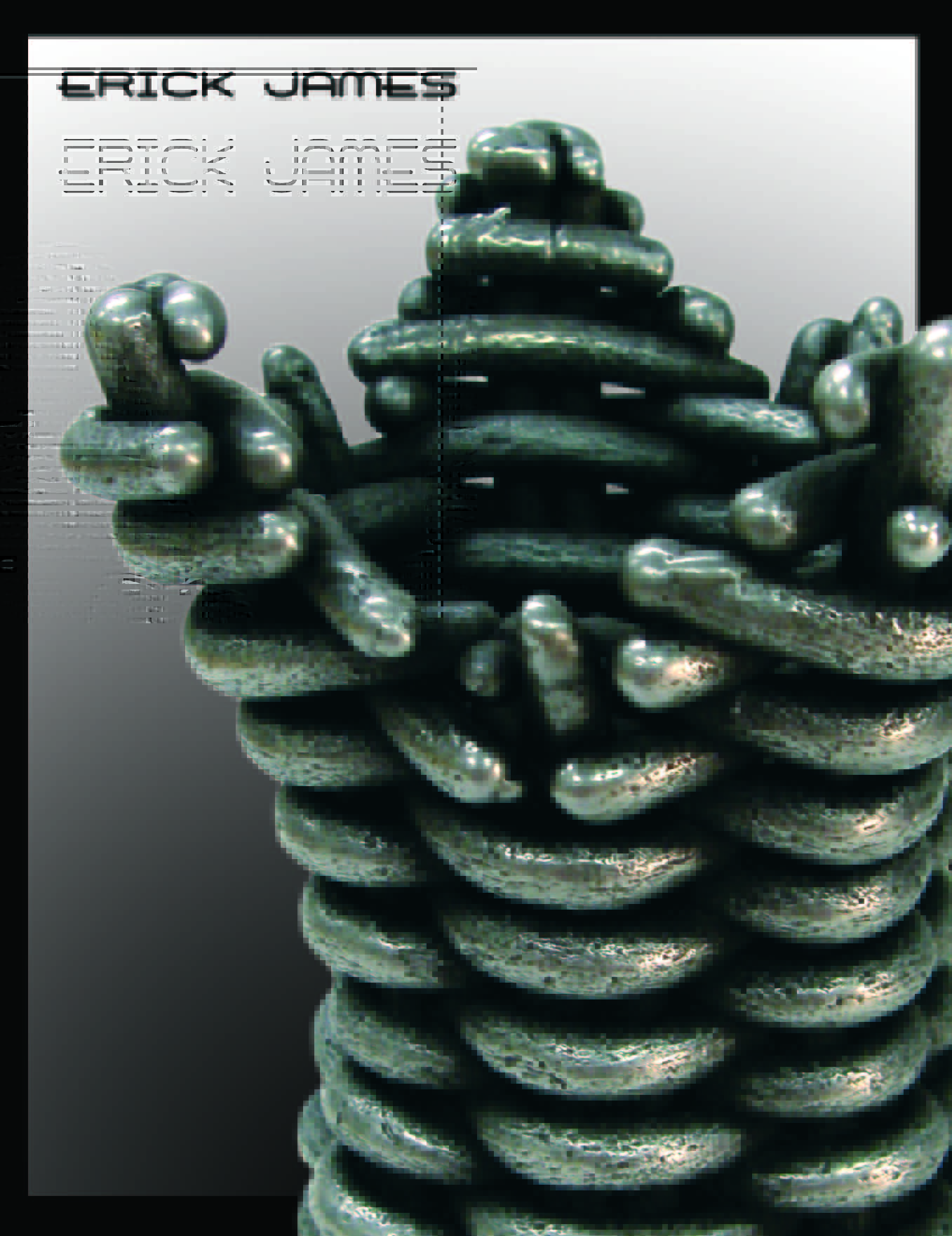 Cast Basket (Aluminium)