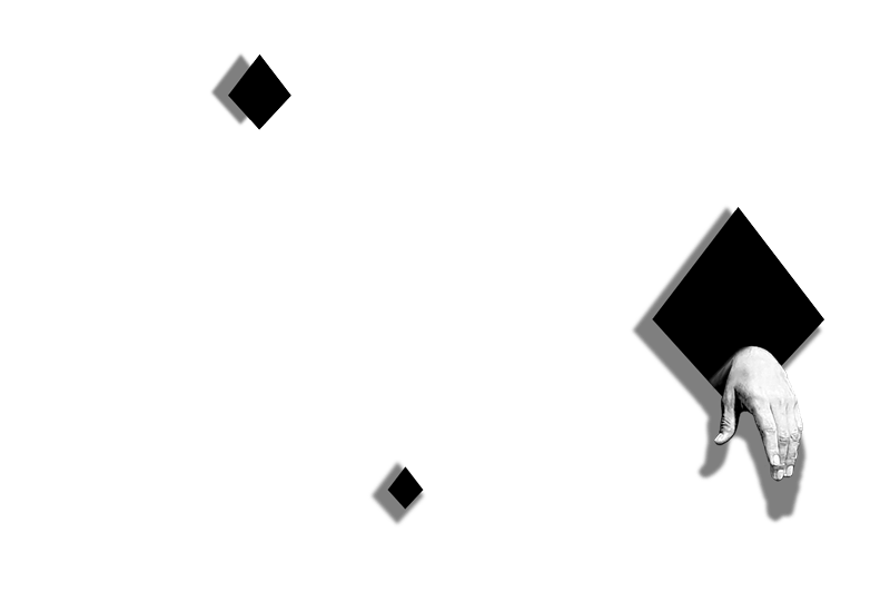 Erick M Designs float image Left Hand PNG file