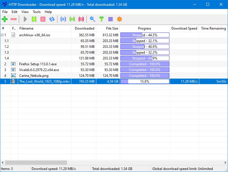 Github Andrewjeon Filedownloader Http - Light Illustrations - Stunning 8K Collection