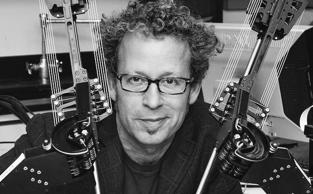 Ken Goldberg