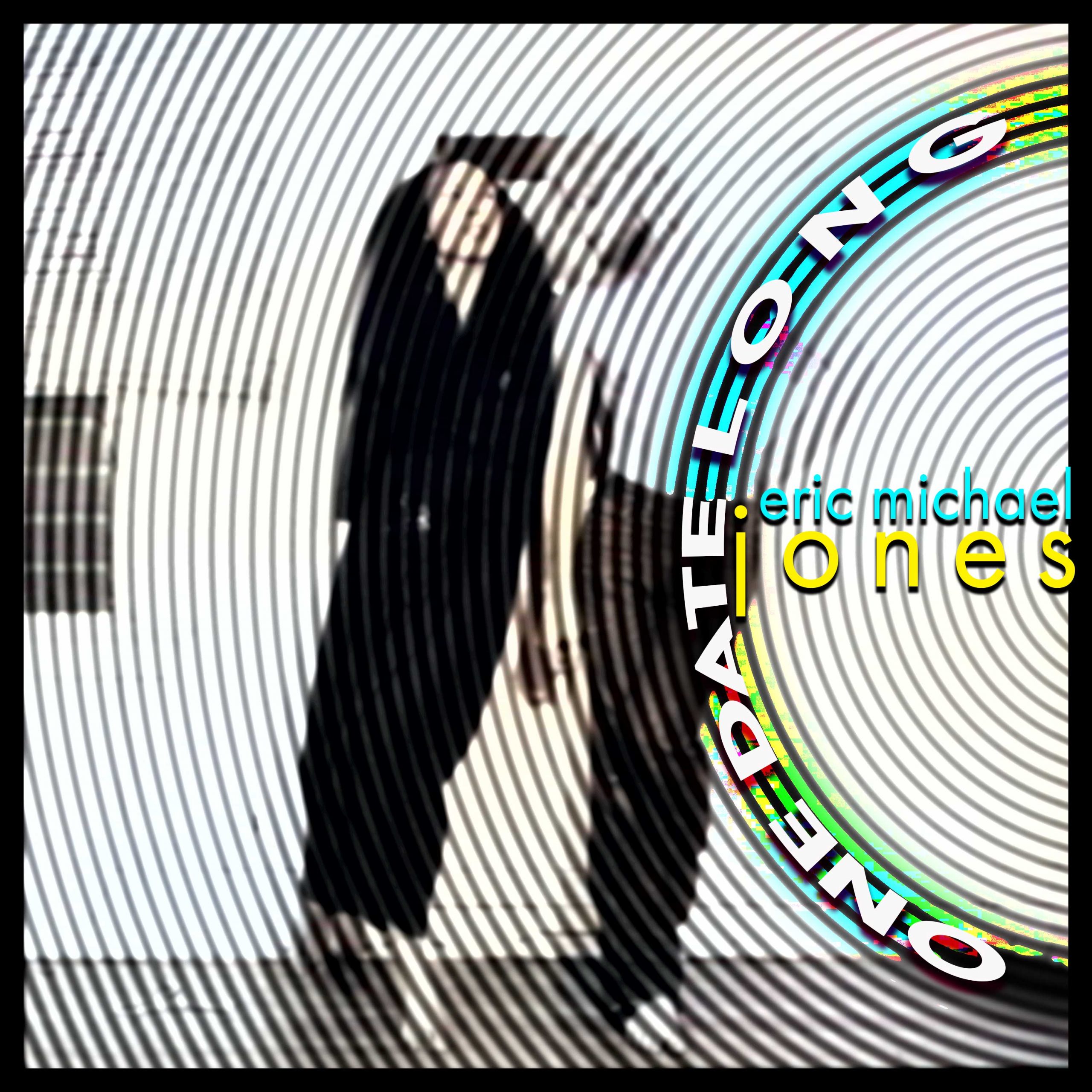 cover art for One Date Long