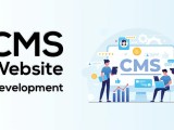 Cms Software Development Eric More Ltd