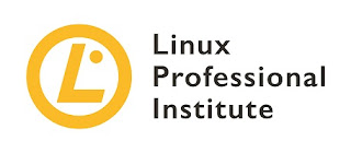 Linux Professional Institute Logo