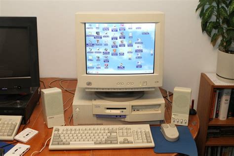 PC with Windows