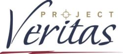 Project Veritas Logo