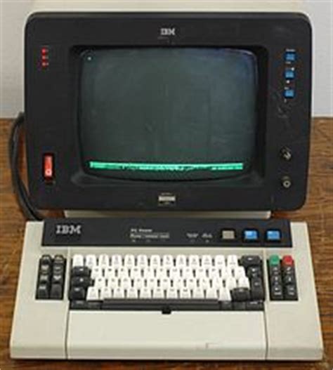 IBM-3270 Terminal