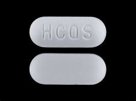 Hydroxychloroquine