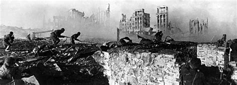 Battle of Stalingrad