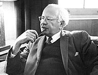 William Shirer, author of The Rise and Fall of the Third Reich