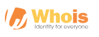 Whois Logo