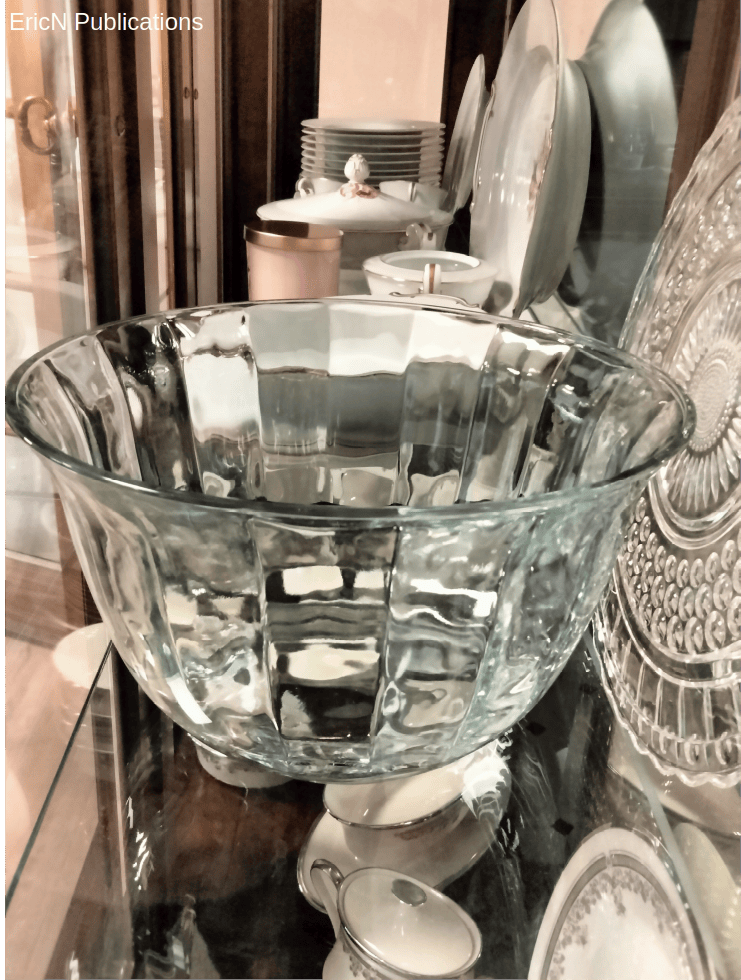 Punch Bowl