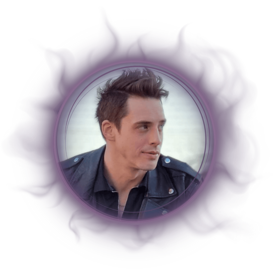 Eric Osmond