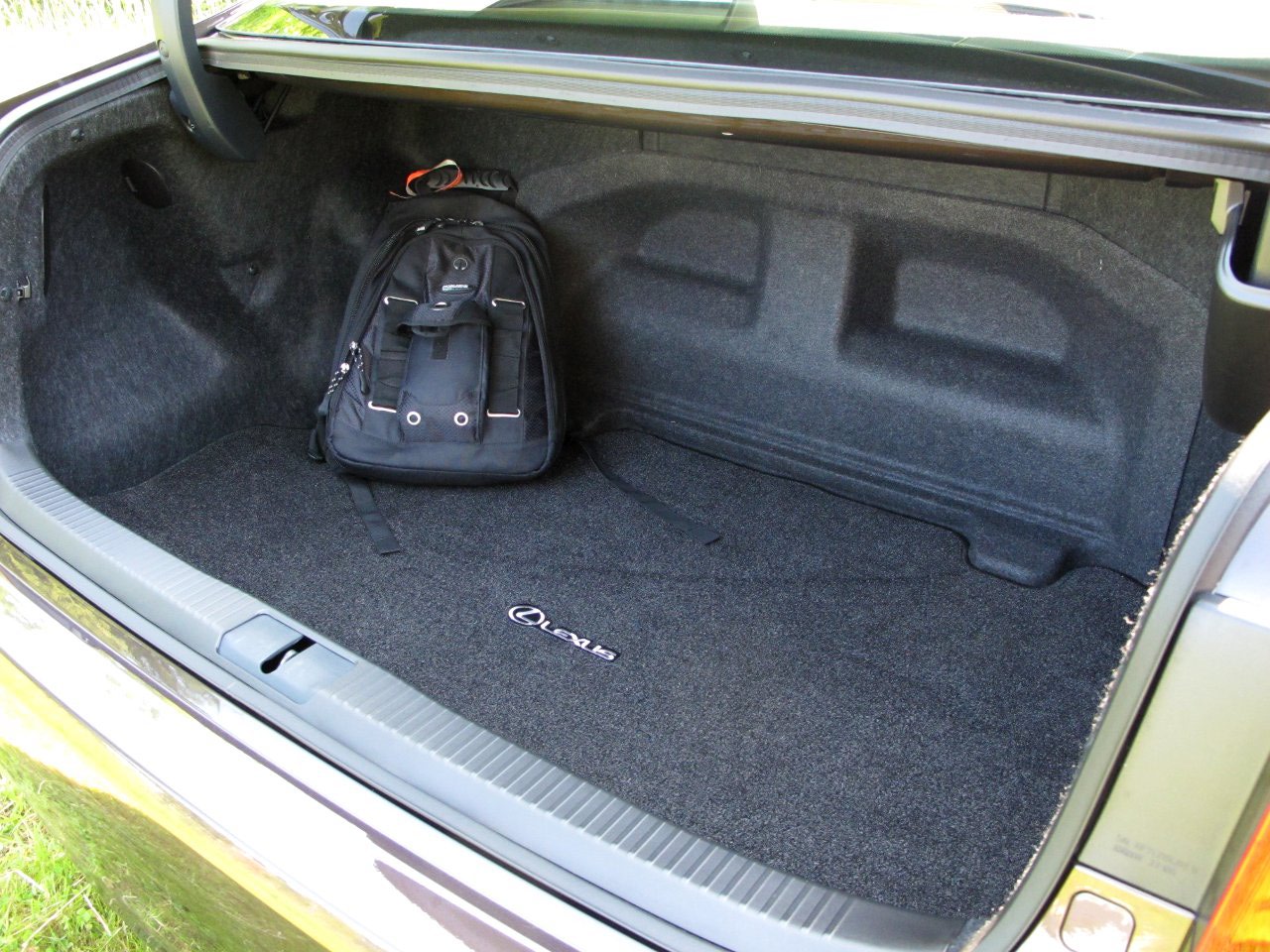 2013 Lexus Es300 Hybrid Epautos Libertarian Car Talk