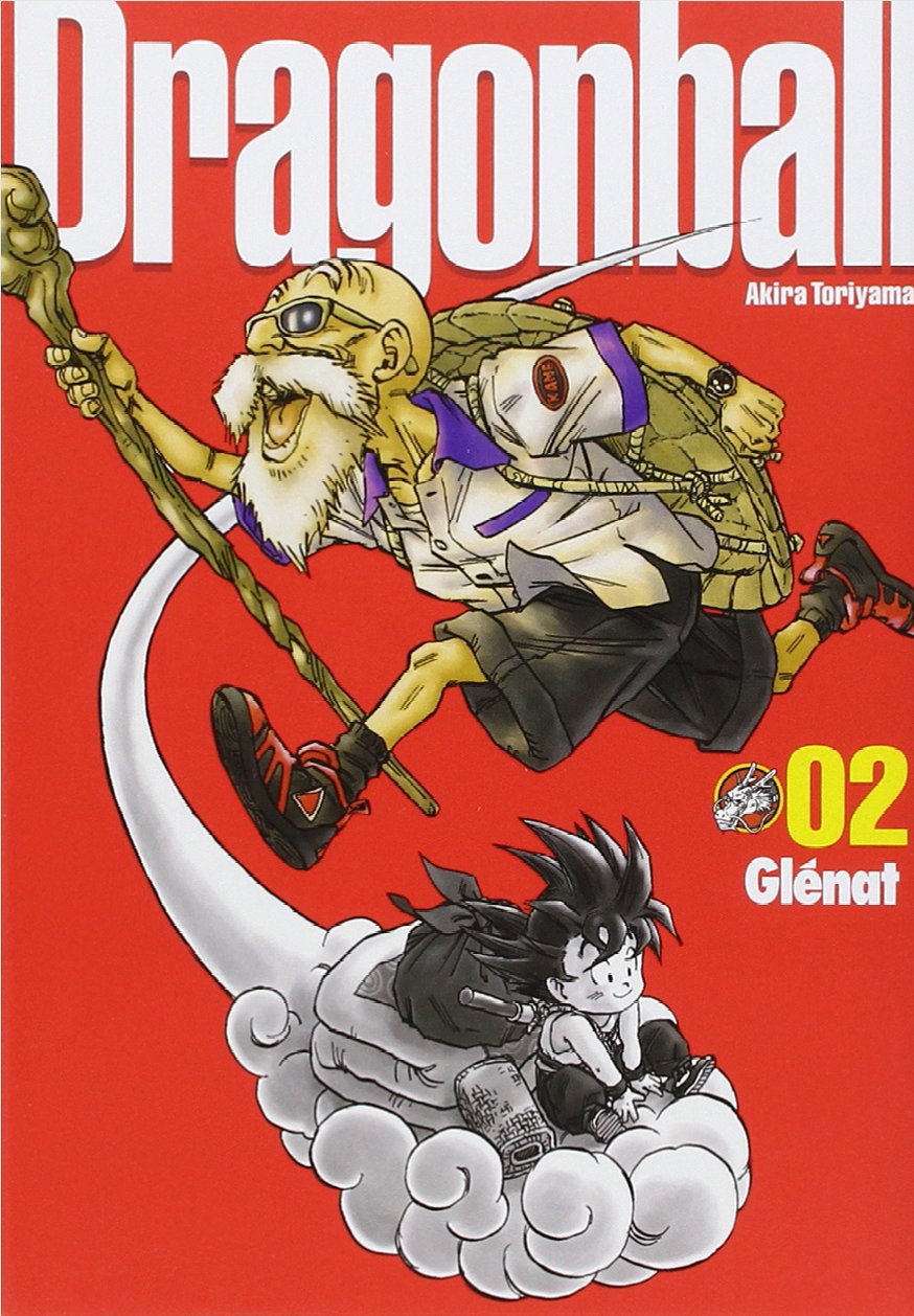 Dragon Ball Perfect Edition T02