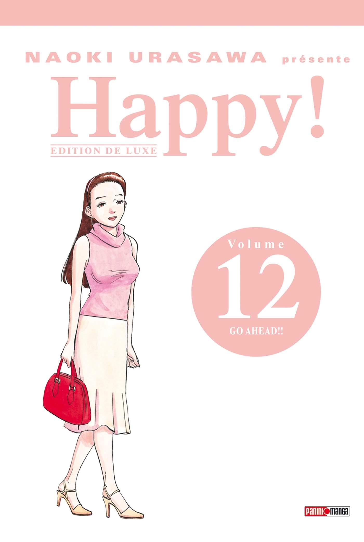 Happy! T12