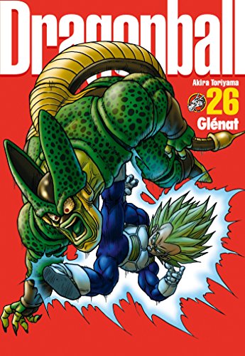 Dragon Ball Perfect Edition T26