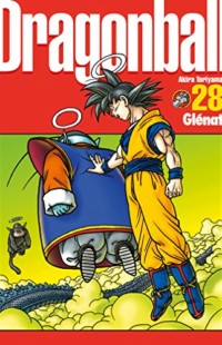 Dragon Ball Perfect Edition T28