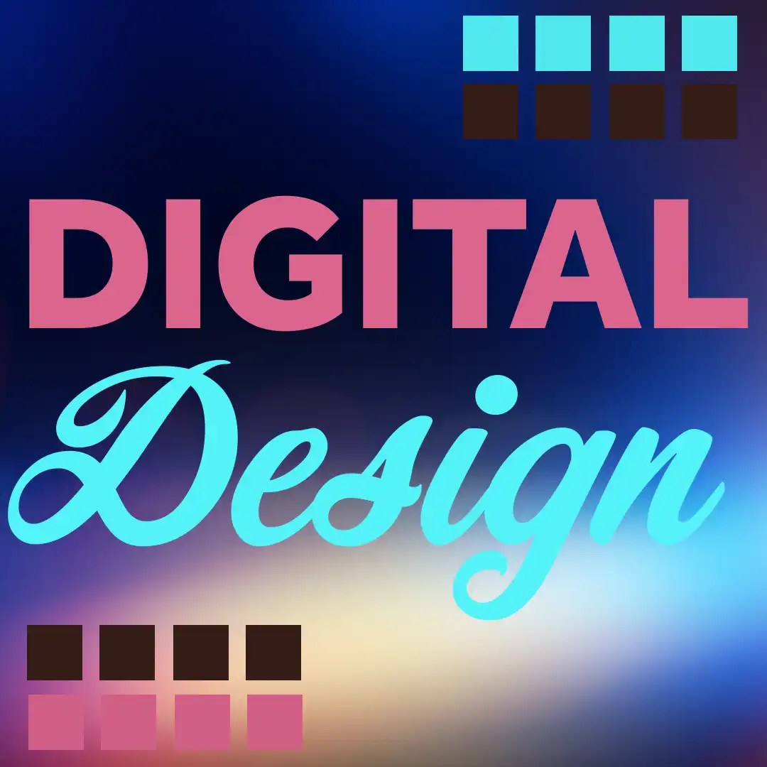 Digital Design Preview