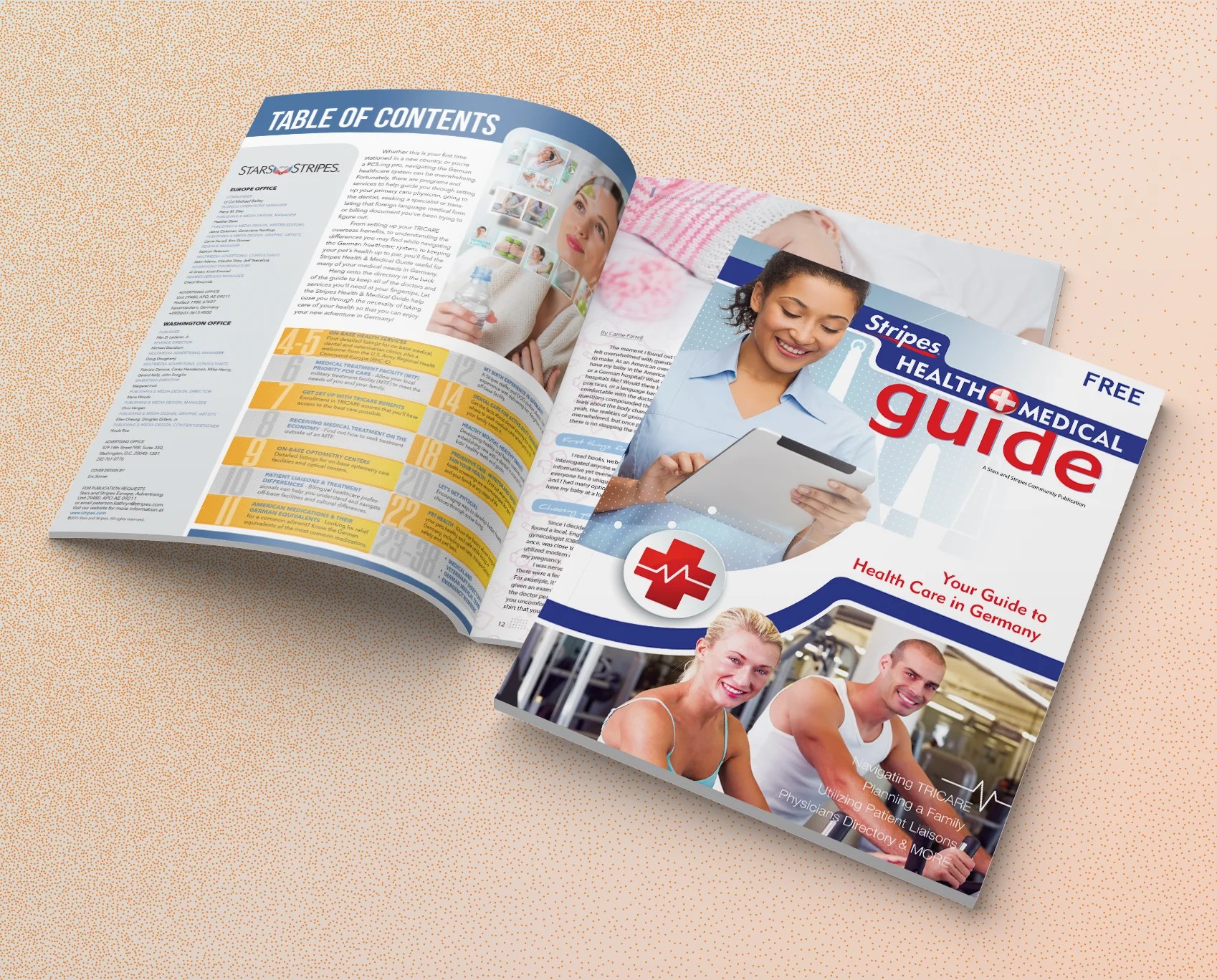 Medical Guide