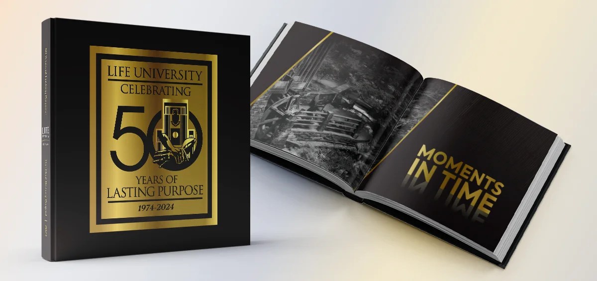 Life University - The Oral History Project