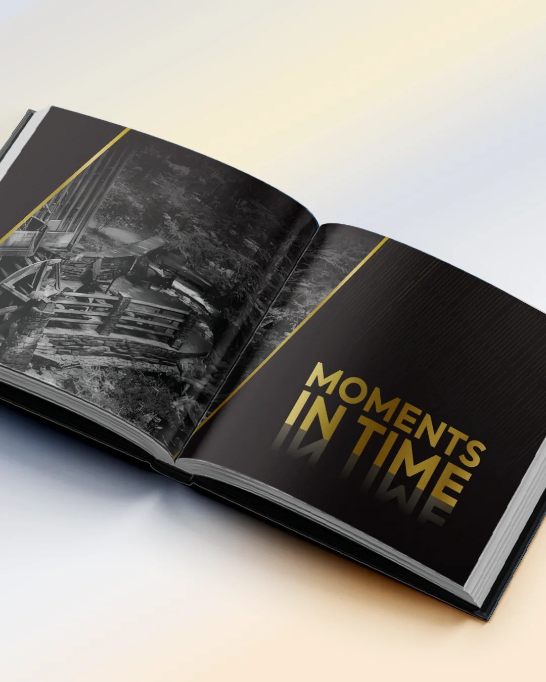 Life University - Years of Lasting Purpose - The Oral History Project - Layout