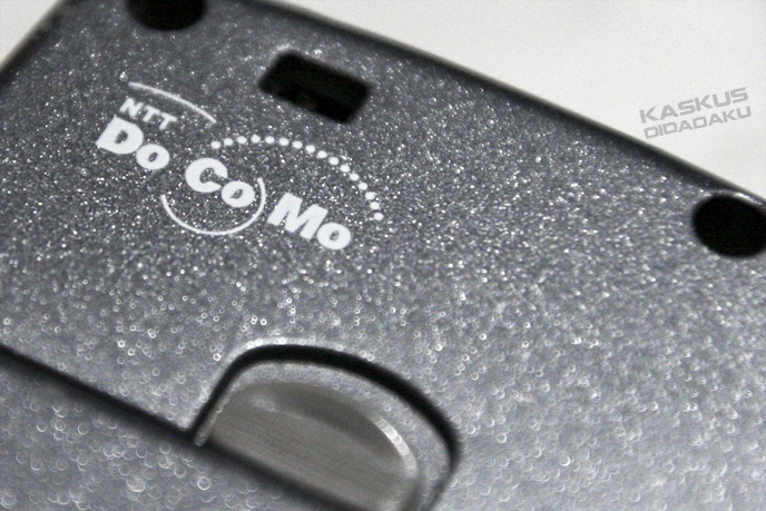ER209i for NTT DoCoMo | First i-mode enabled – Ericssoners