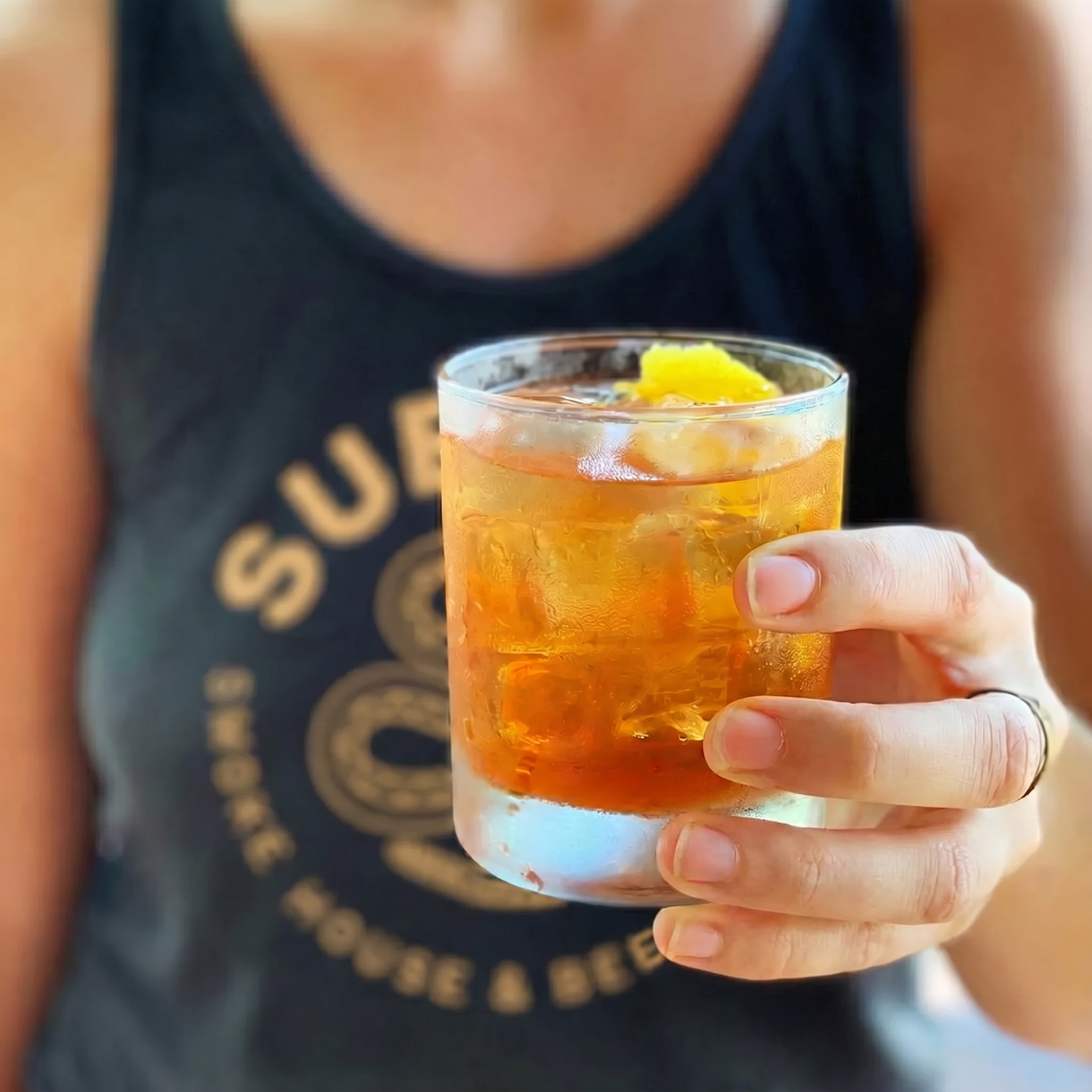 Cocktail upload