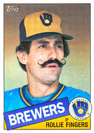 Rollie Fingers