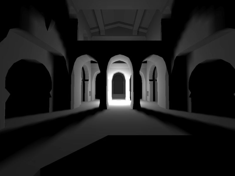 Ericw Tools - Amazing High Resolution Abstract Images | Free Download