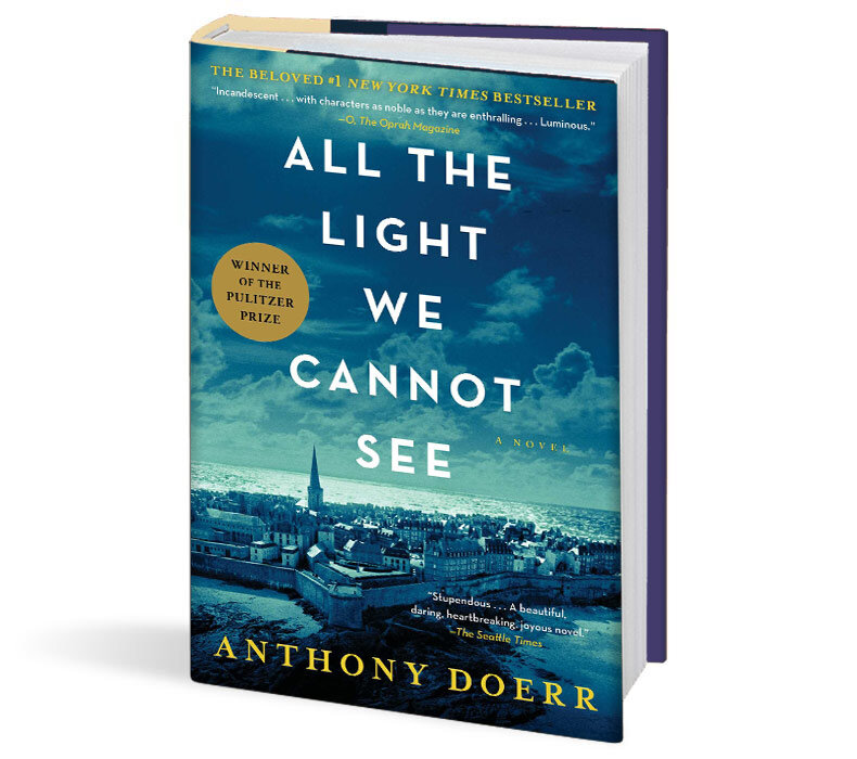 All The Light We Cannot See – Including in Ourselves