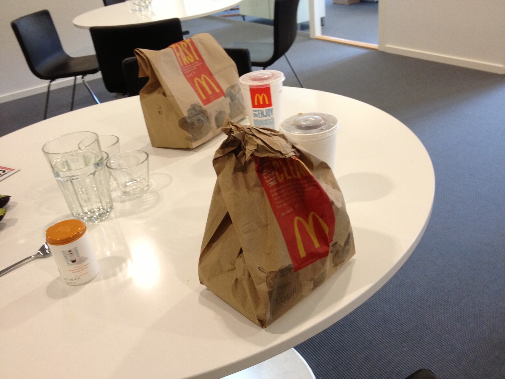 Gårdagens uppladdning