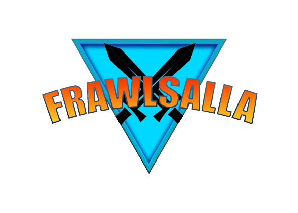 Frawlsalla - Abstract Designs - Gorgeous Full HD Collection
