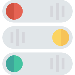 Fully Customizable Experience