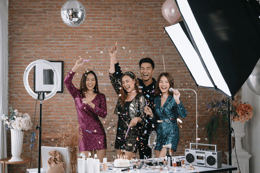 Photo Booth Rental