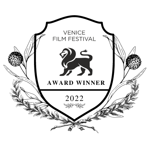 Best Short Documentary in VENICE!