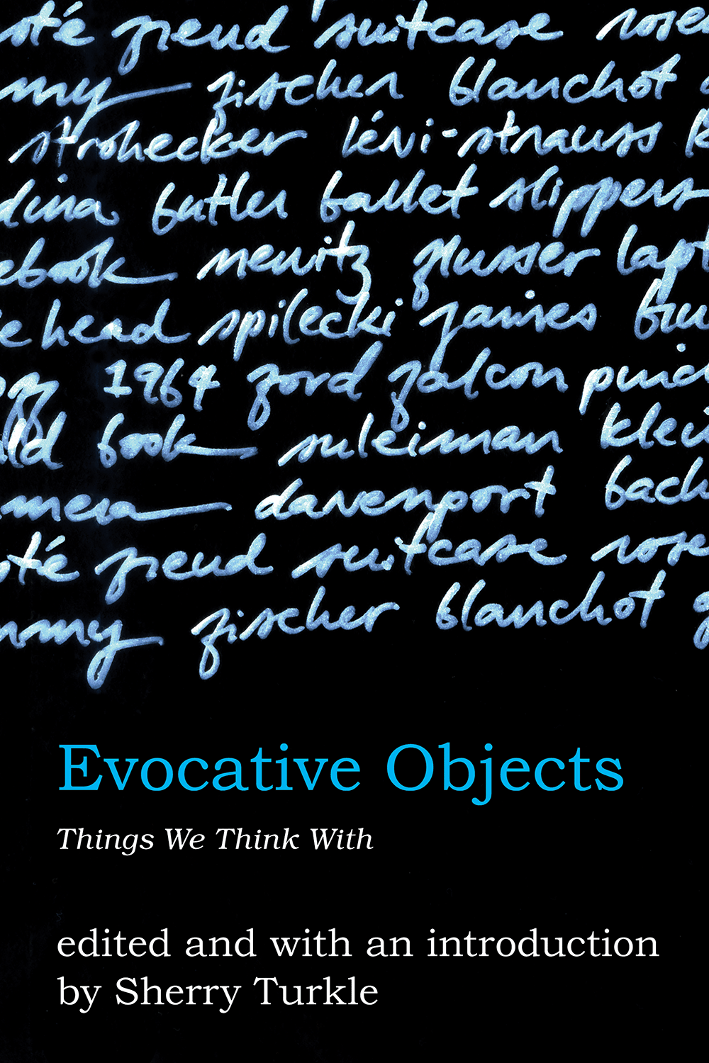 Evocative Objects
