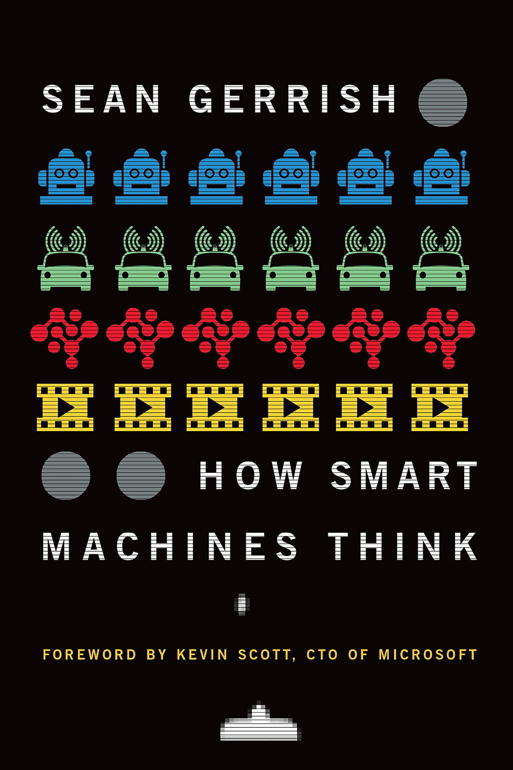 How Smart Machines Think